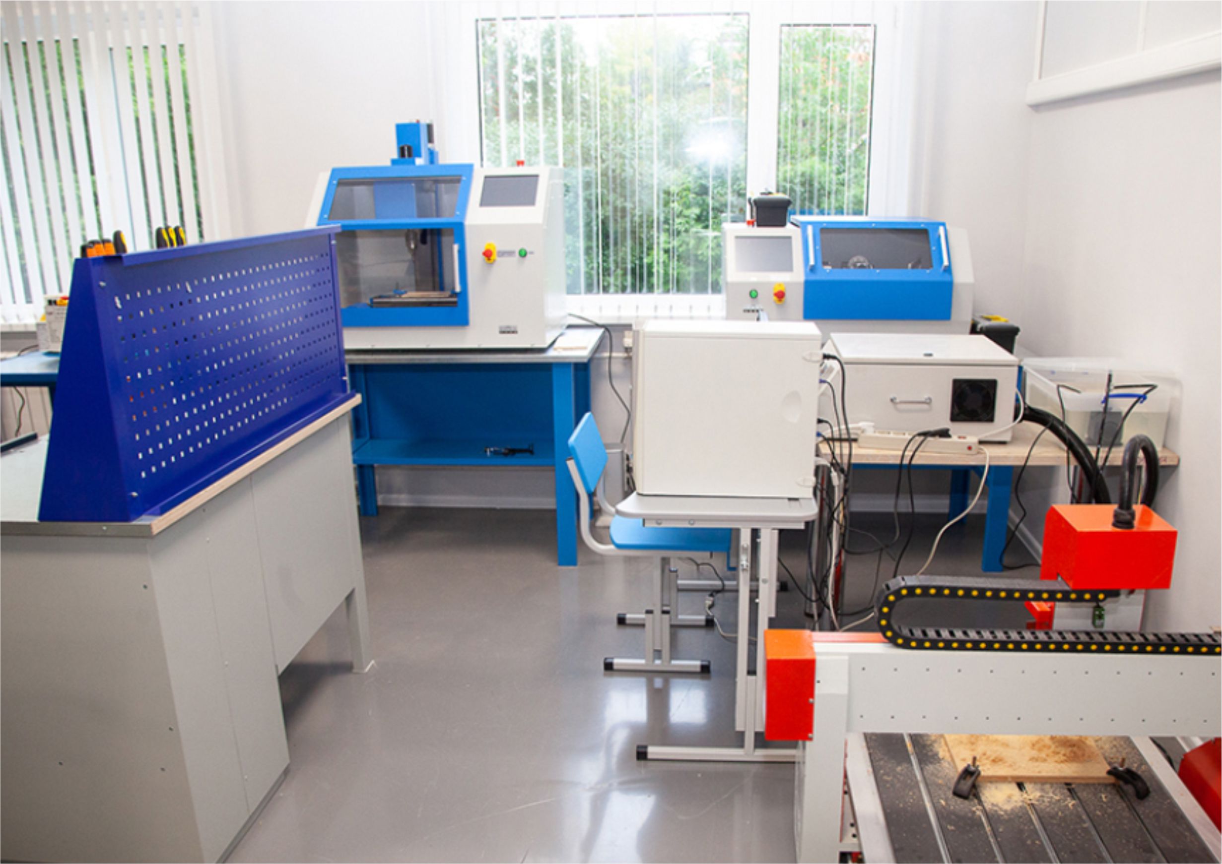 Кабинет мастерская культуры дома 